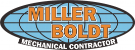 Miller-Boldt, Inc. — Mechanical Contractor